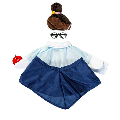 Porch Goose Outfit - Teacher