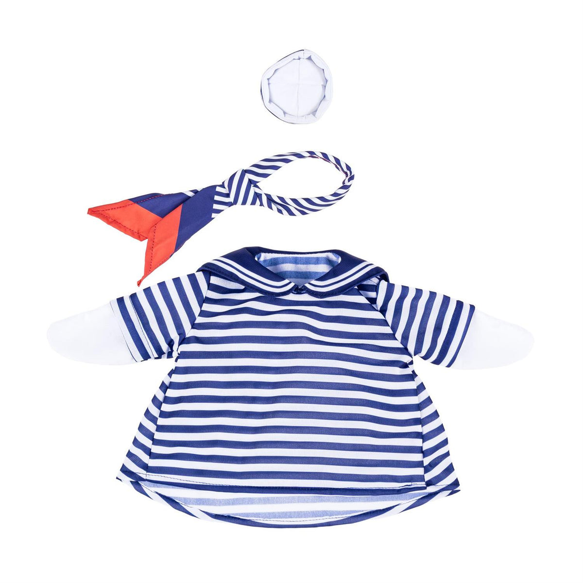 Porch Goose Outfit - Sailor