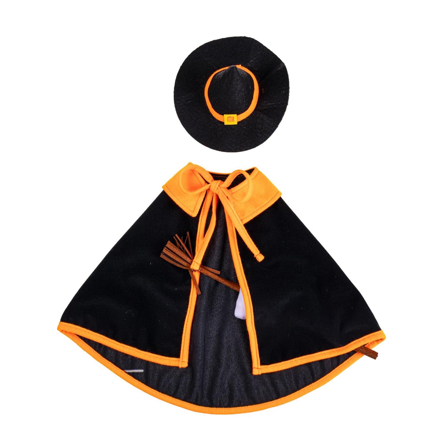 Porch Goose Outfit - Witch