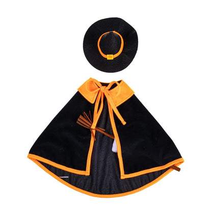 Porch Goose Outfit - Witch