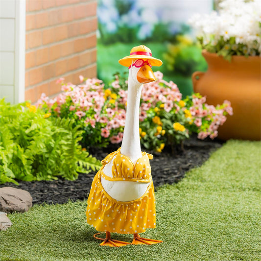 Porch Goose Outfit, Swimwear