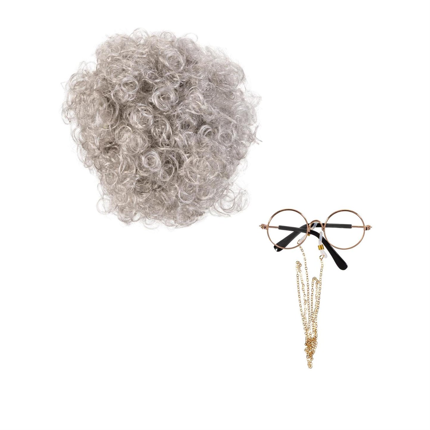 Porch Goose Accessory - Grandma Goose