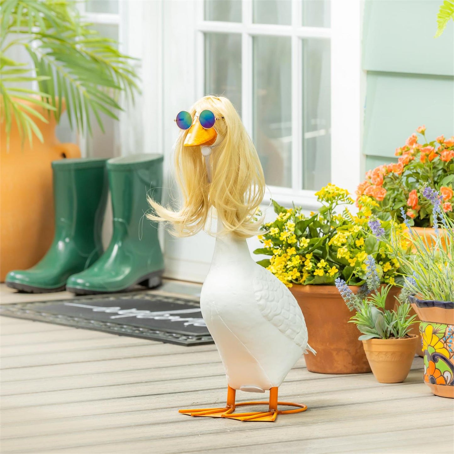 Porch Goose Accessory Set - Fashion Icon