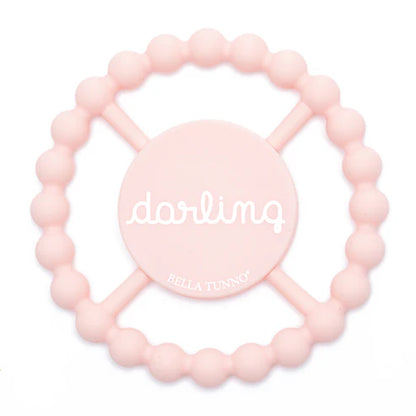 Darling Happy Teether