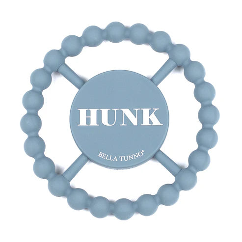 Hunk Happy Teether