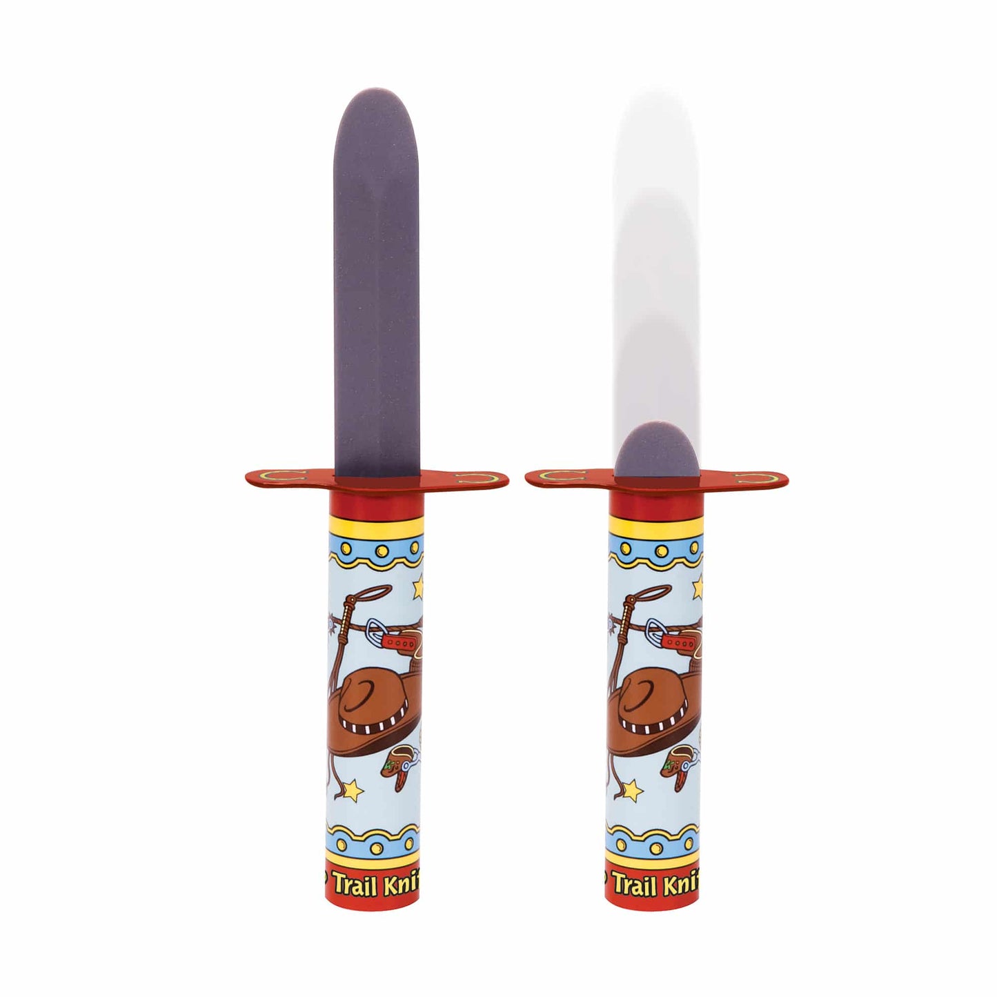 Trail Knife Retro Style Children's Toy