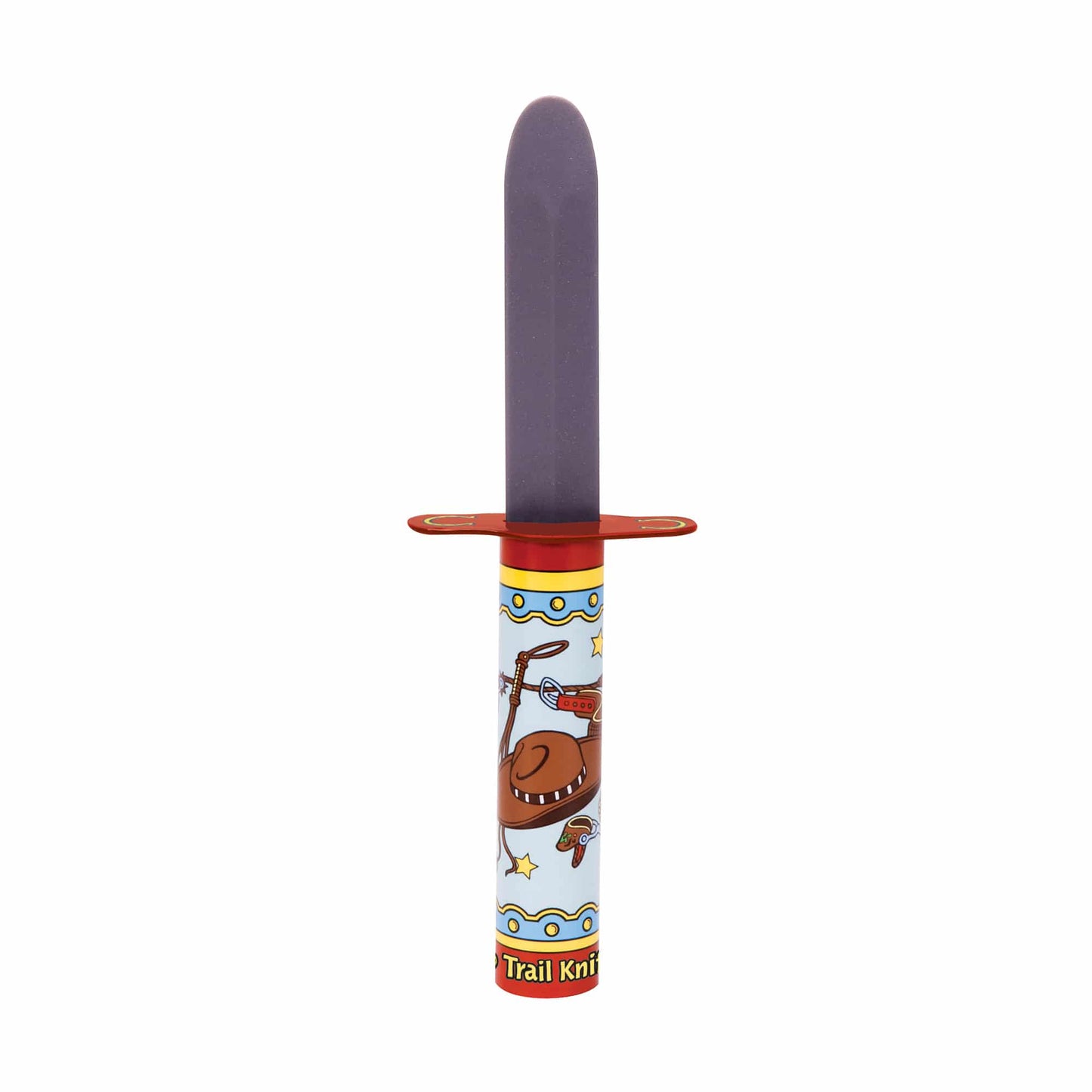 Trail Knife Retro Style Children's Toy