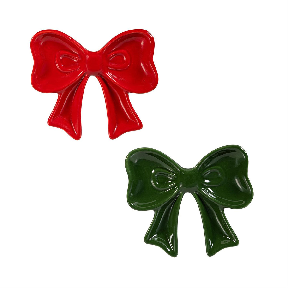 Bow Trinket Dish