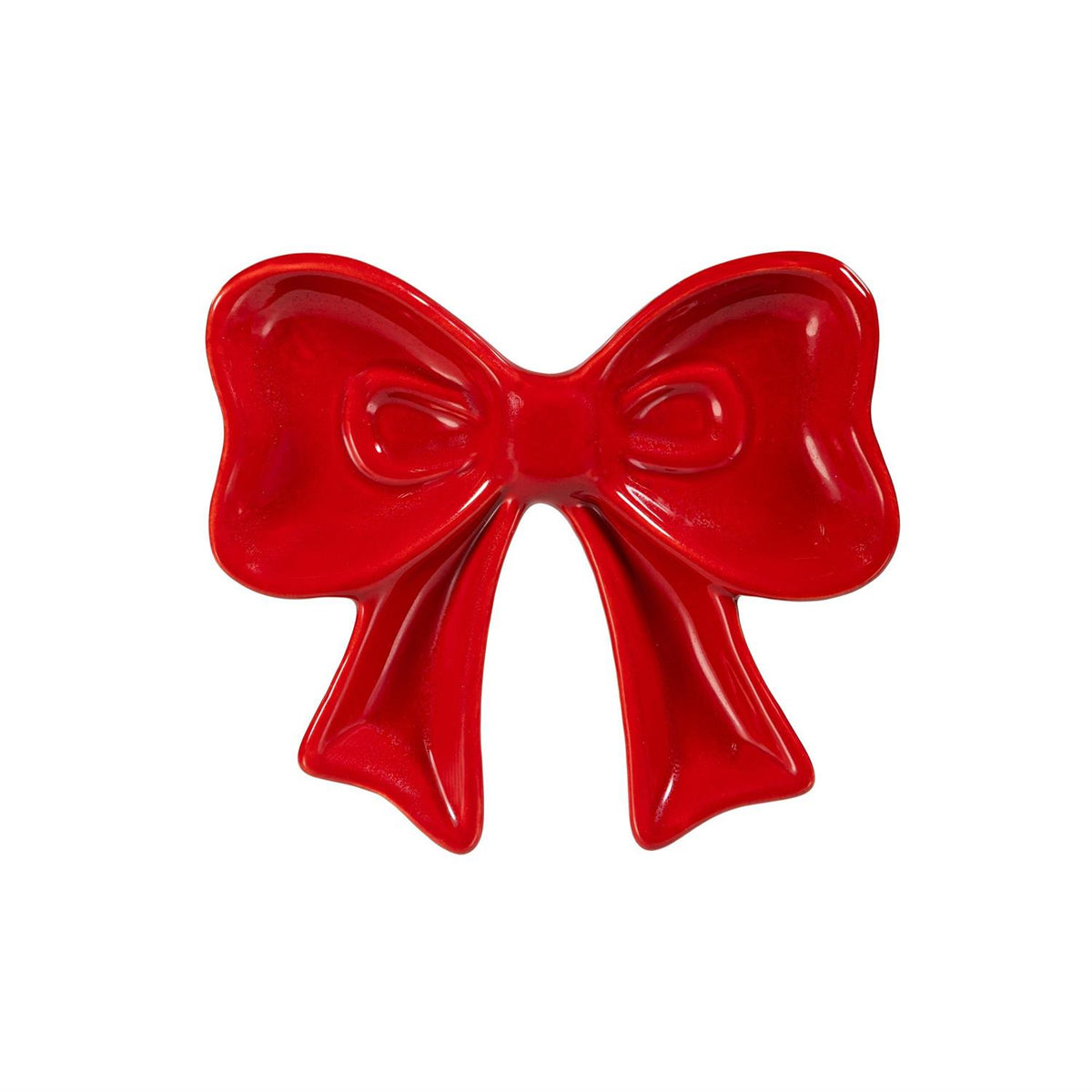 Bow Trinket Dish