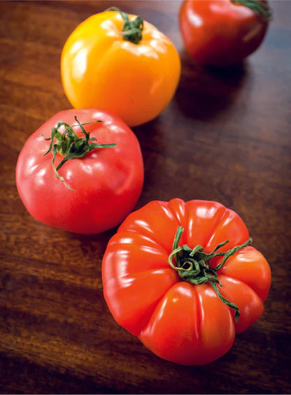 Tomato- Brandywine Seed Packets