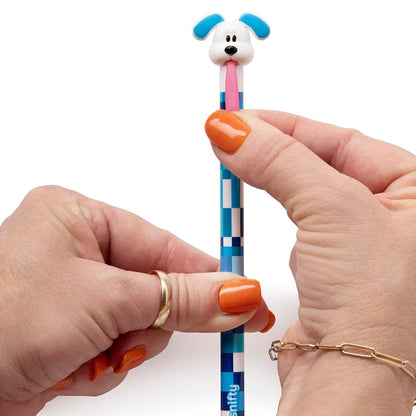 Tongue Tied Pen
