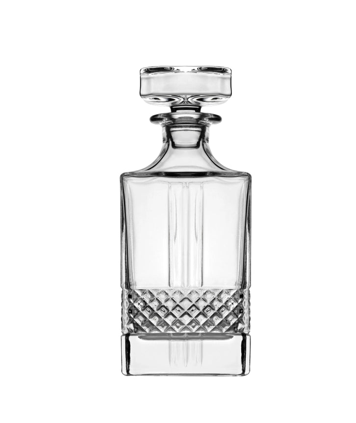 Top Shelf Claremont Decanter