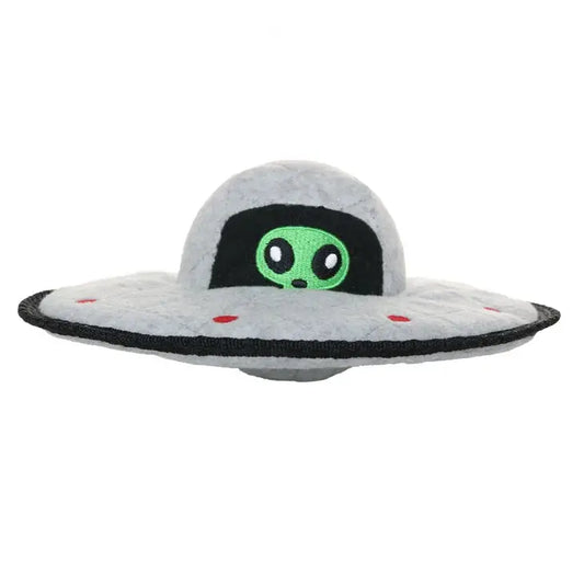 Tuffy Alien UFO
