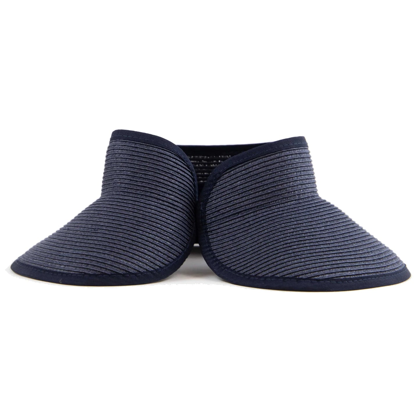 San Diego Hat Co. Signature Large Brim Visor