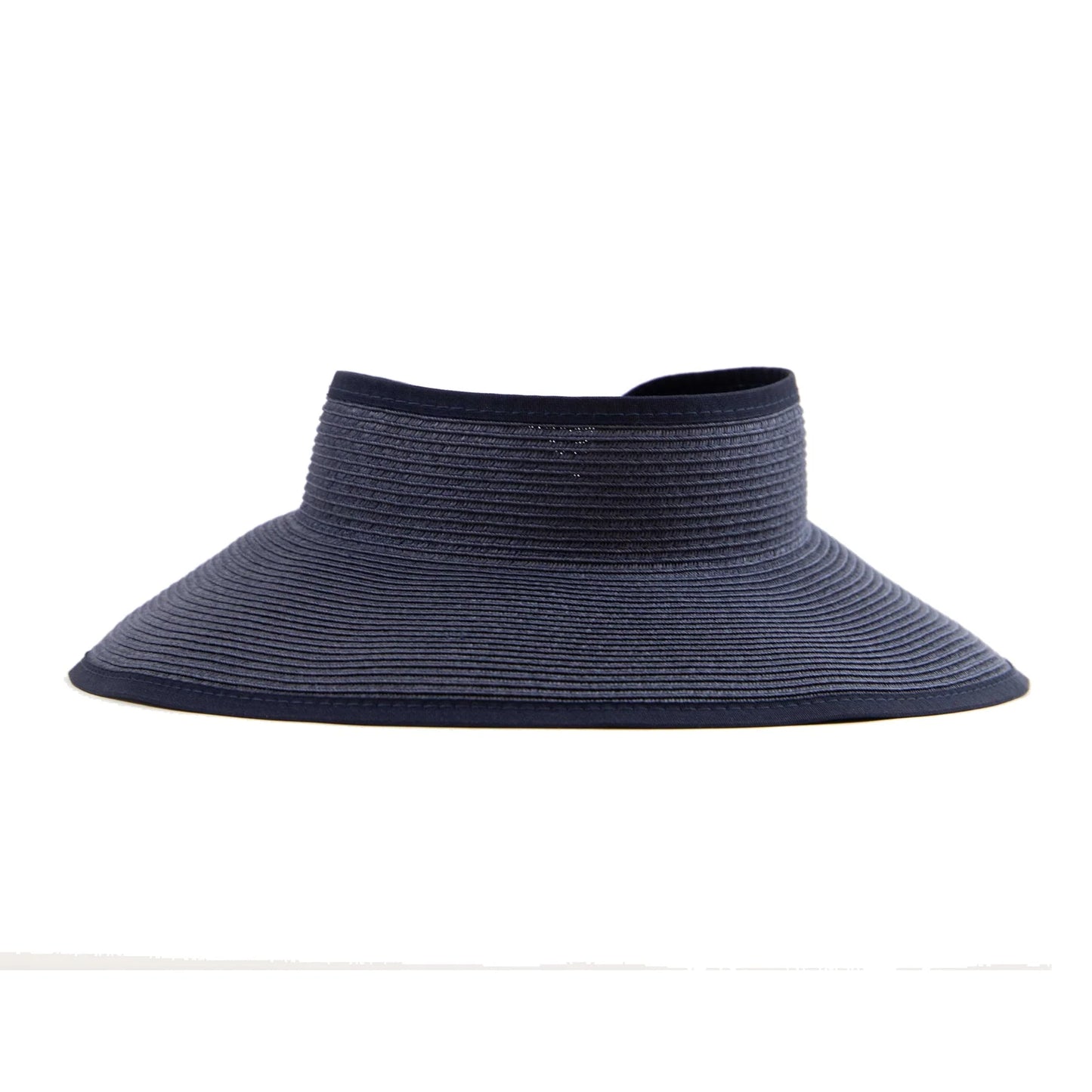 San Diego Hat Co. Signature Large Brim Visor