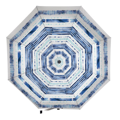 Seaside Retreat Umbrella