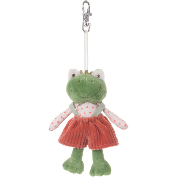 Prince Bag Charm - Red Pants