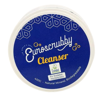 Euroscrubby Cleanser