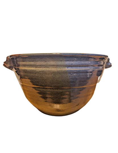 Holman Pottery Pasta Bowl