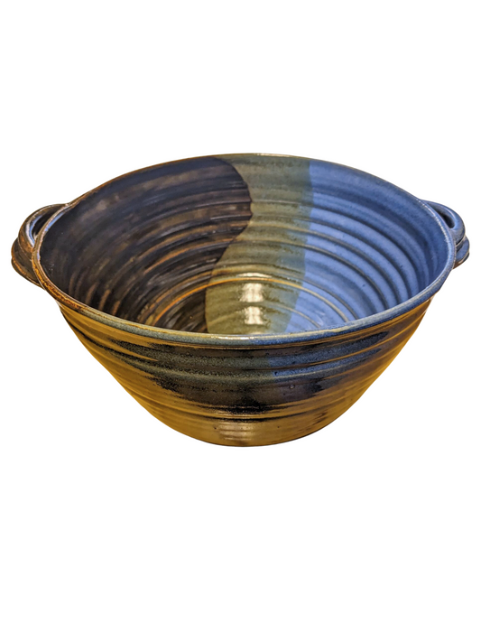 Holman Pottery Pasta Bowl