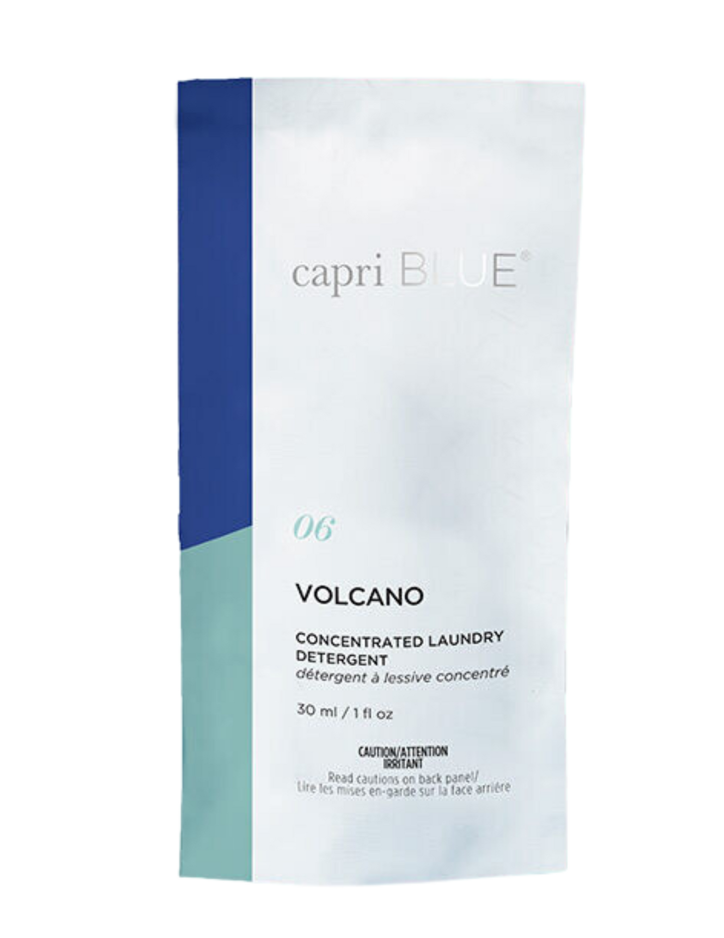 Pura Capri Blue Volcano Packet 1oz
