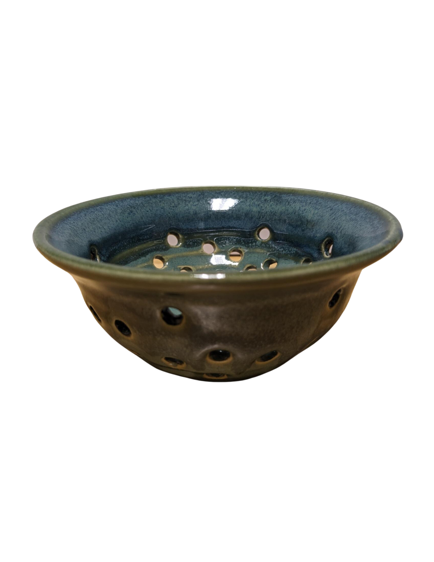 Holman Pottery Standard Size Berry Bowl