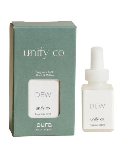 Unify Co. Fragrance Refills
