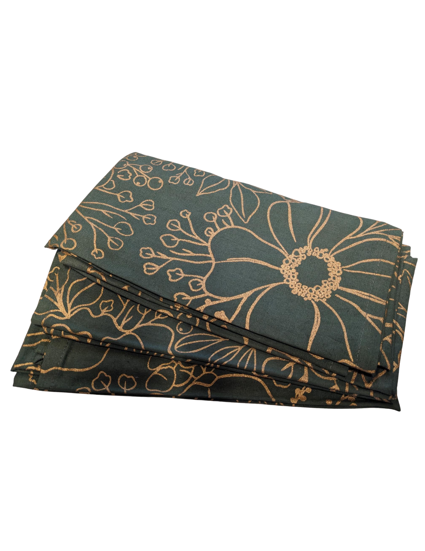 Mystic, Fabric Napkin S/4