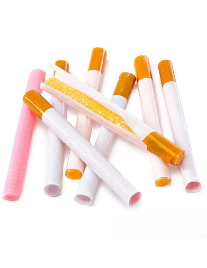 Bubble Gum Cigarettes