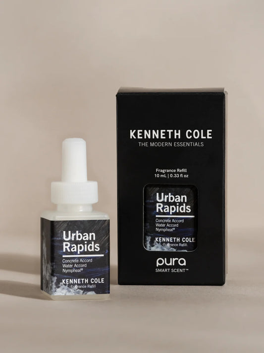 Pura Fragrance Refill Kenneth Cole - Urban Rapids