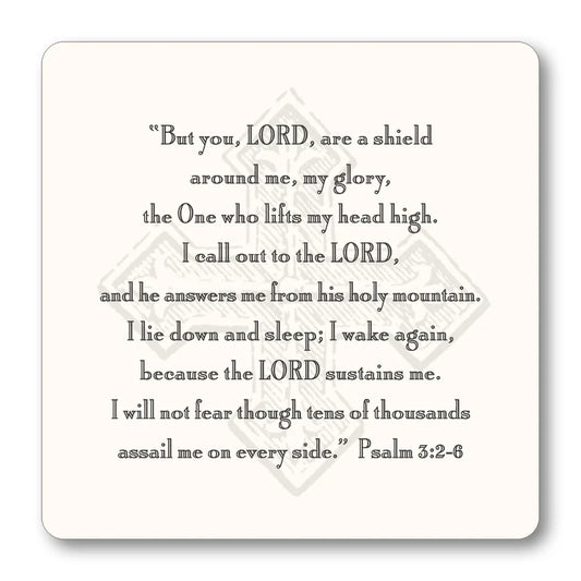 Assorted Verse Cards with Easel: Grief