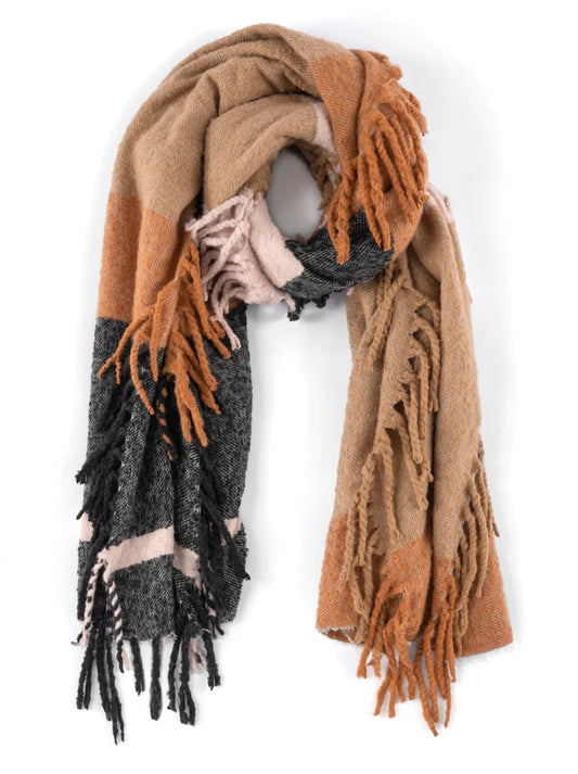 Shiraleah Chiago Victoire Scarf