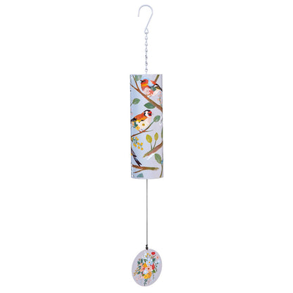 What She Shed Birds On Branches Wind Chime