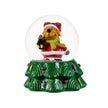 Mini Christmas Snow Globes
