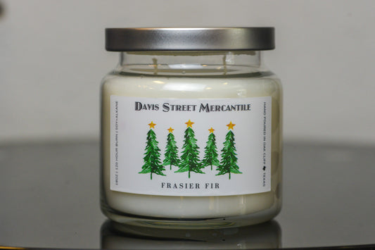 Frasier Fir Candle