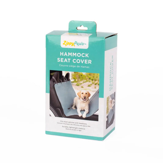 Adventure Dog Car Hammock