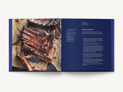 Texas BBQ: The Art of Low and Slow