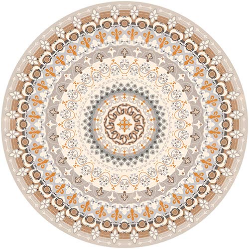 Amada Universe Placemat
