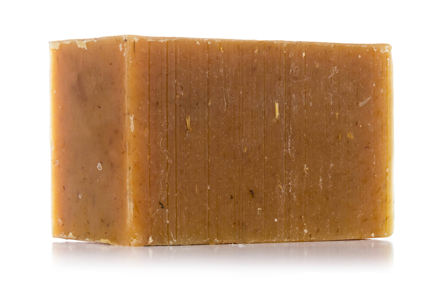 Stone City Farm Lemongrass Goat Milk Soap