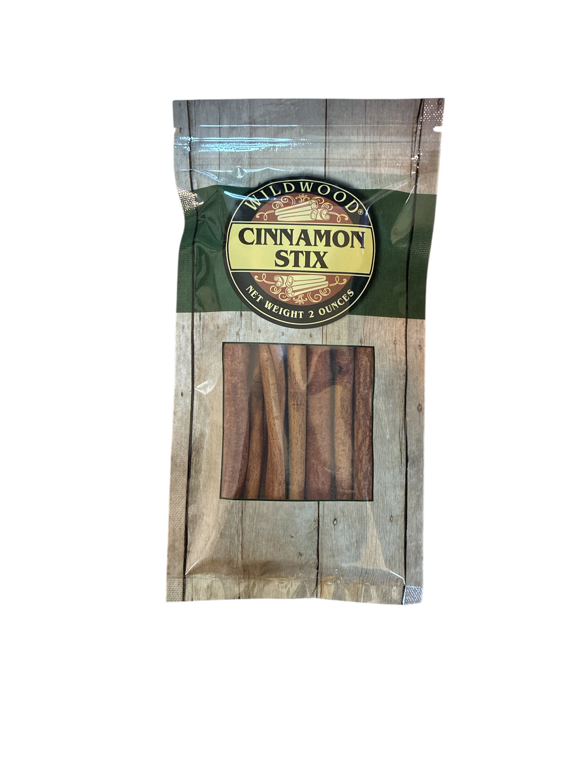 Cinnamon Stix