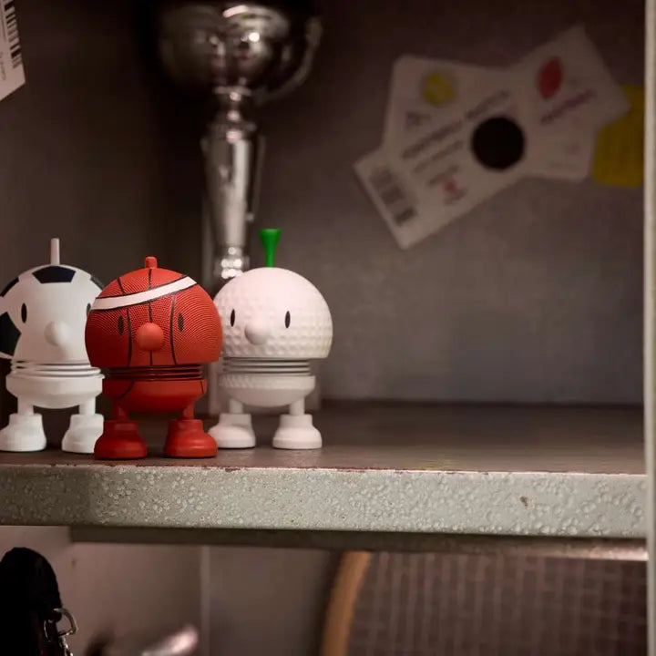 Hoptimist Sports Bumble