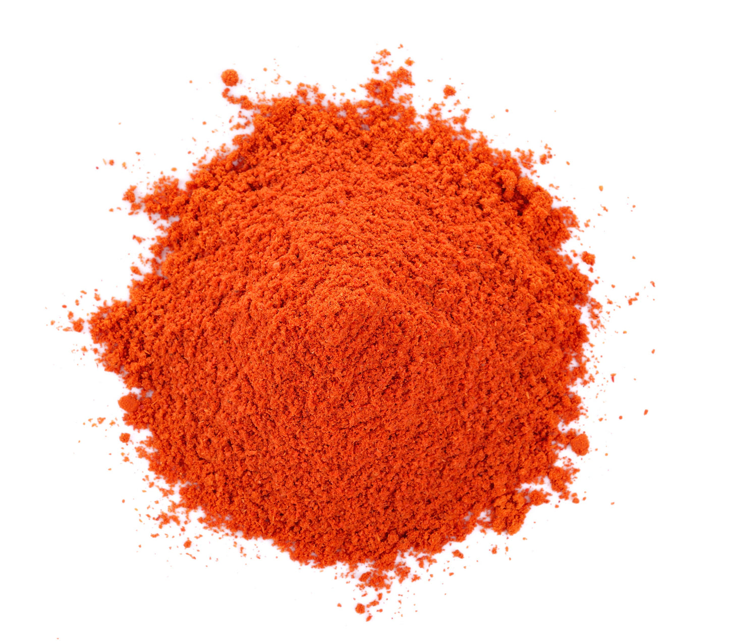 Organic Chili Powder