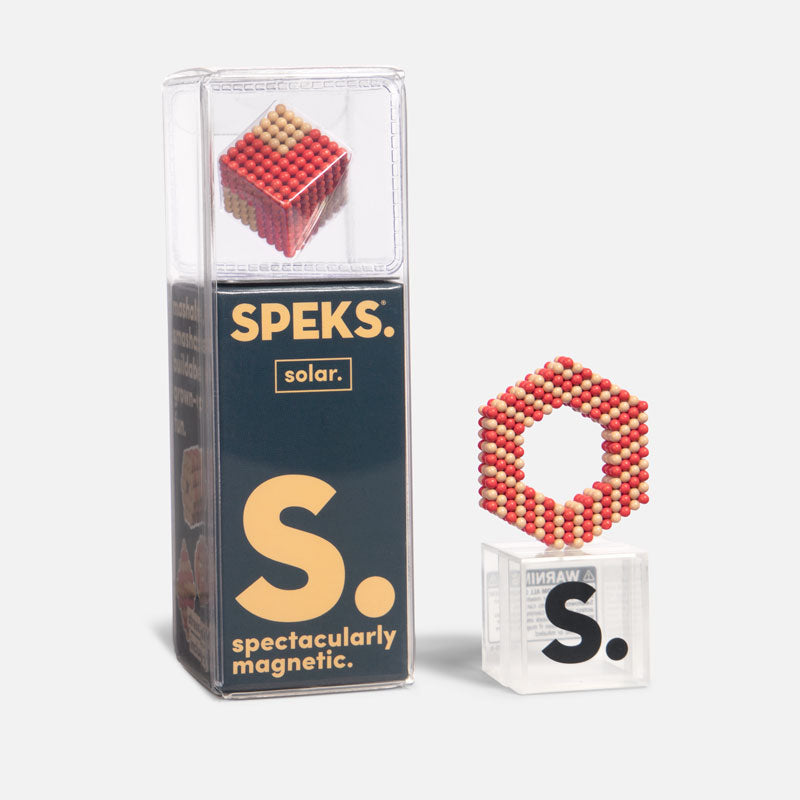 Speks Elements Anti-Stress Fidget Toy