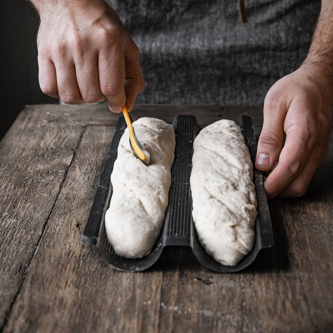 Bread Baking Box