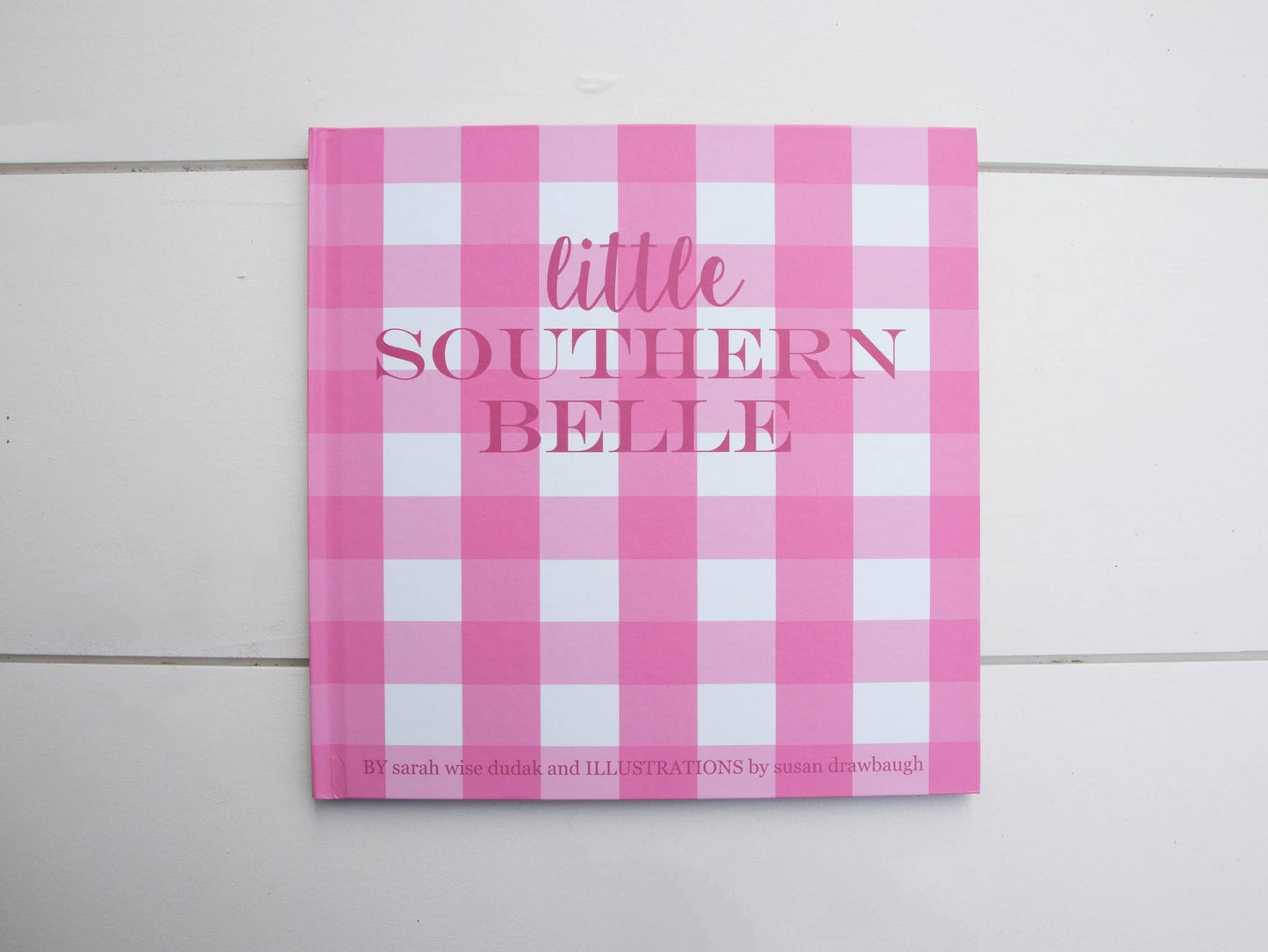 Children's Book: Little Southern Belle