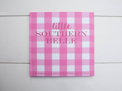 Children's Book: Little Southern Belle