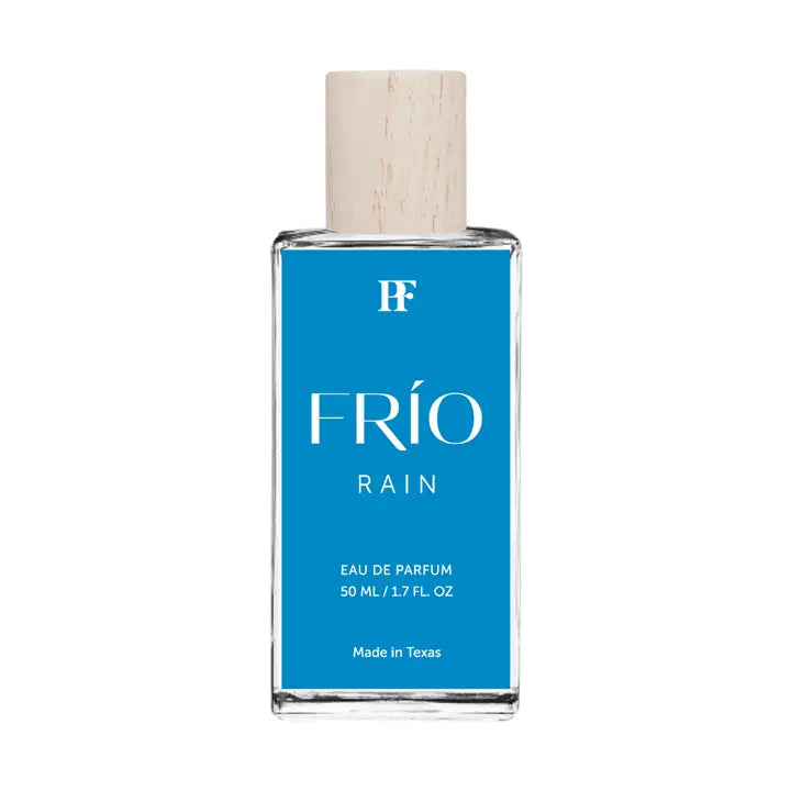 Frio Rain - Eau De Parfum
