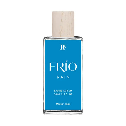 Frio Rain - Eau De Parfum