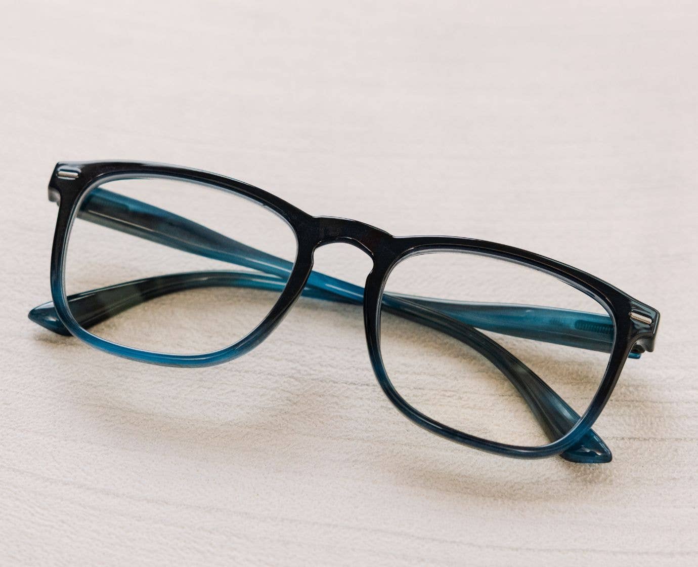 Peepers Domino Blue Light Readers