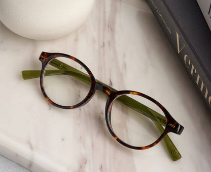 Peepers Dawson Blue Light Readers